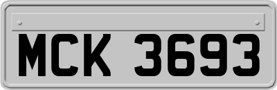 MCK3693