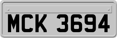 MCK3694