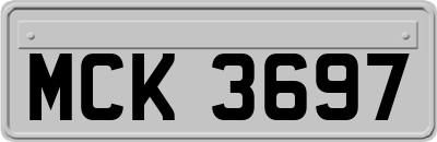 MCK3697