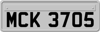 MCK3705