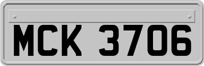 MCK3706