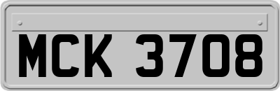 MCK3708