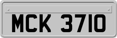 MCK3710