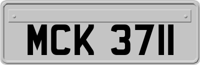 MCK3711