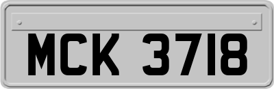 MCK3718