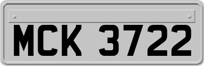 MCK3722