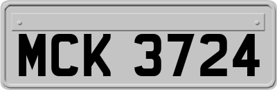 MCK3724