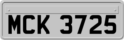MCK3725