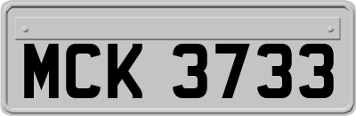 MCK3733
