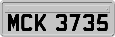 MCK3735