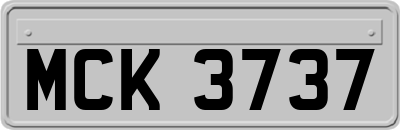 MCK3737