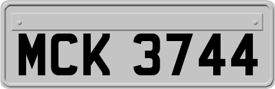 MCK3744