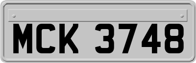 MCK3748