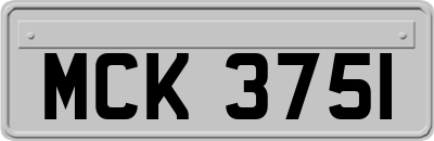 MCK3751