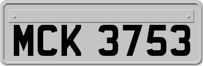 MCK3753