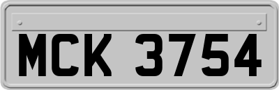 MCK3754