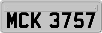 MCK3757