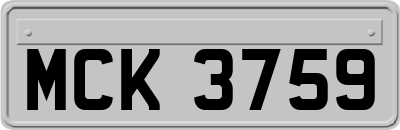 MCK3759