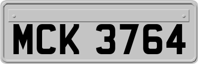 MCK3764