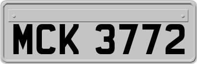 MCK3772