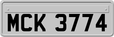 MCK3774