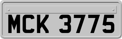 MCK3775