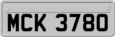 MCK3780