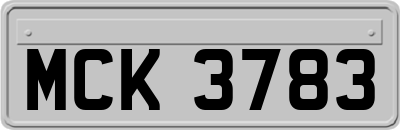MCK3783
