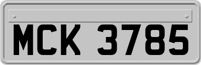MCK3785