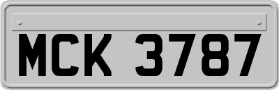 MCK3787