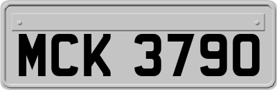 MCK3790