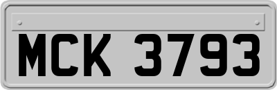 MCK3793