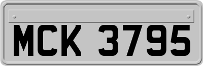 MCK3795