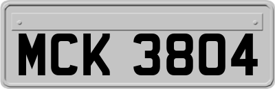 MCK3804