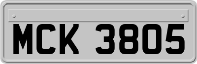 MCK3805