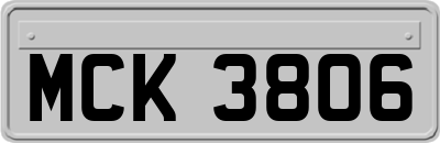 MCK3806