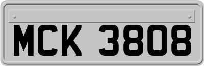 MCK3808