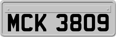 MCK3809