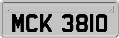 MCK3810