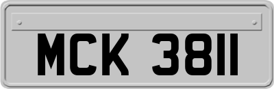 MCK3811