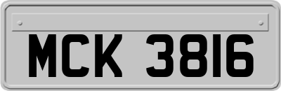 MCK3816