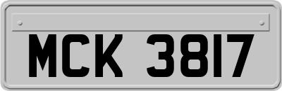 MCK3817