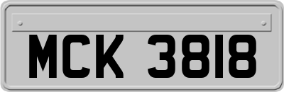 MCK3818