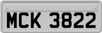 MCK3822