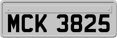 MCK3825