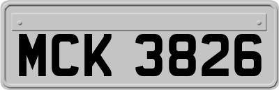 MCK3826