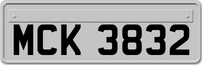 MCK3832