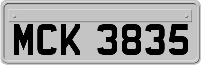 MCK3835