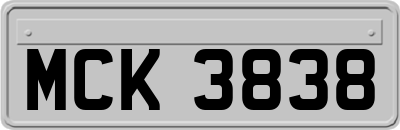 MCK3838