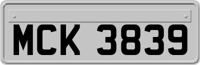 MCK3839